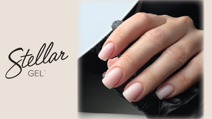 3 Simple Ways to Improve Your Gel Nail Retention - Stellar Gel™