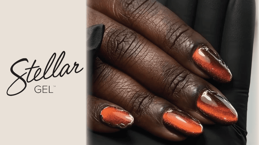 Cat Eye Gel Polish: The Magnet Science Behind the Magic - Stellar Gel™