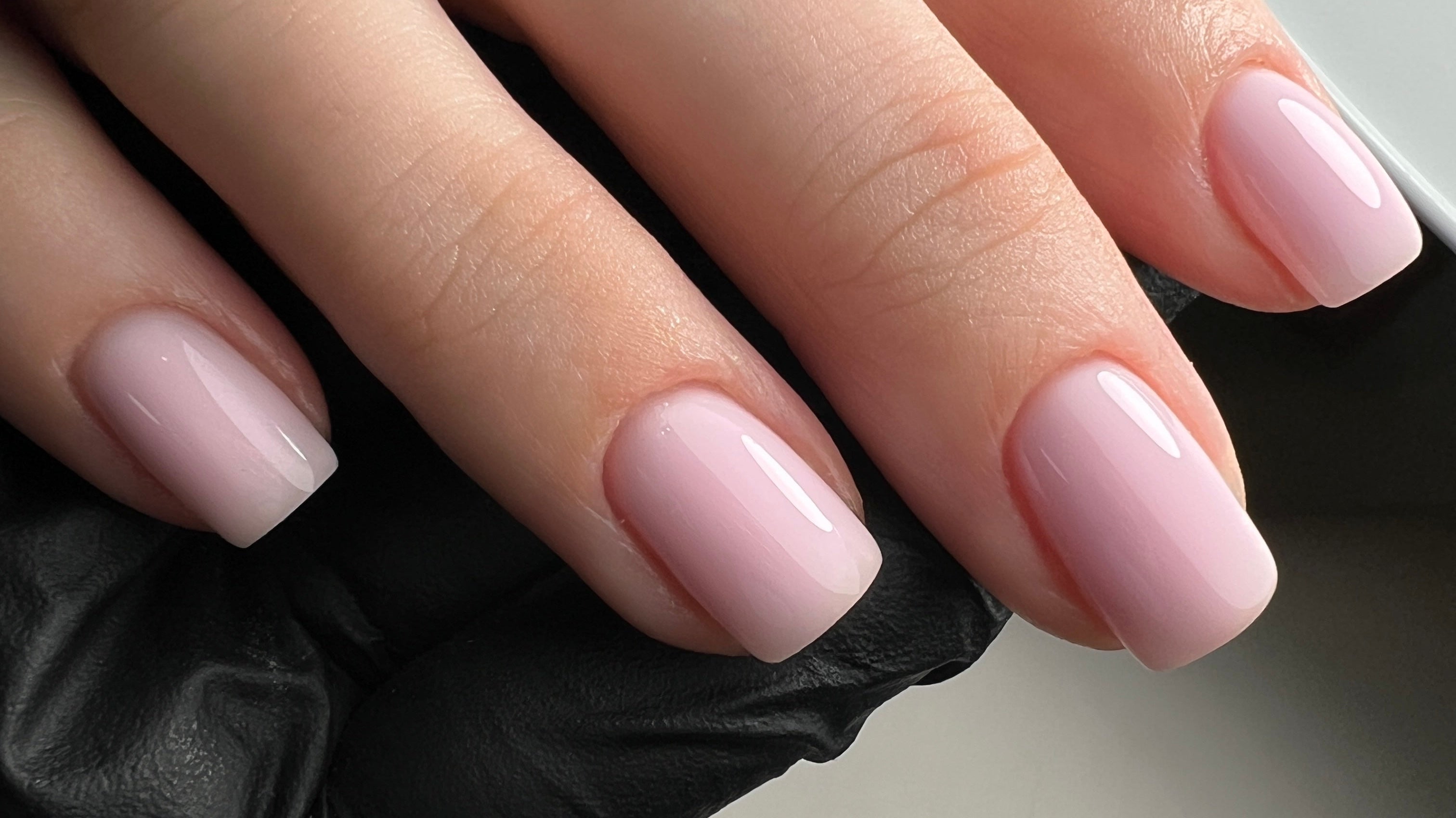 Elevate Your Natural Nails: The Perfect Overlay with Stellar Gel Structure Gel 2.0 - Stellar Gel™