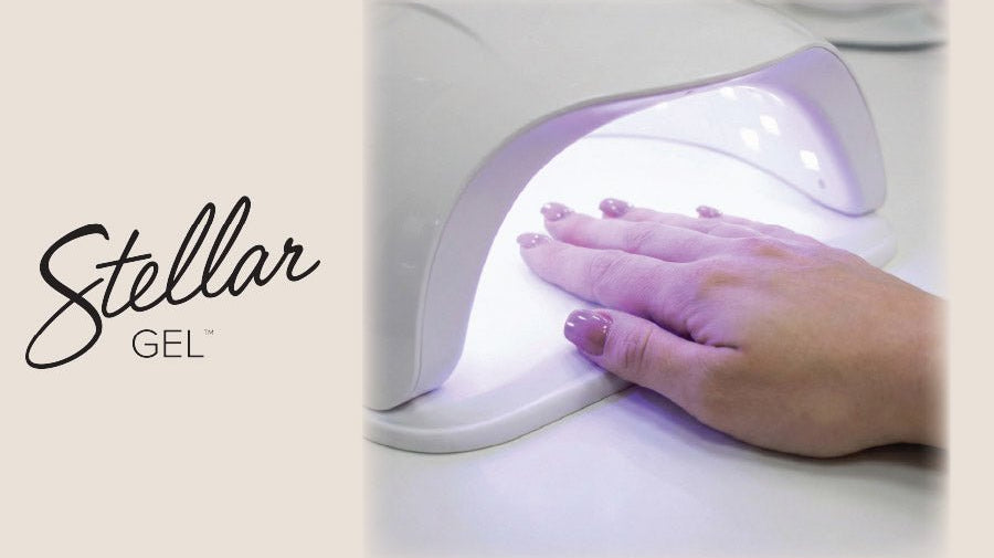 Is Your Lamp Compatible? The Wavelength Debate (365nm vs 405nm) - Stellar Gel™
