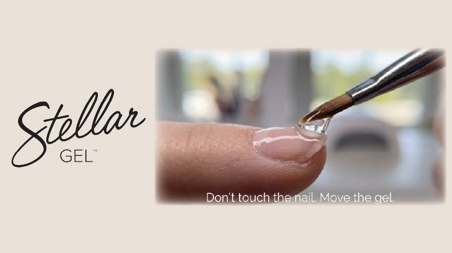 Mastering the "Slip Layer" Technique for Flawless Structure - Stellar Gel™