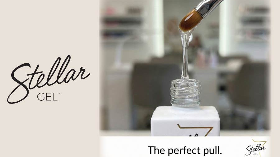 Stellar Structure Gel vs. The Competition: A Viscosity Comparison - Stellar Gel™