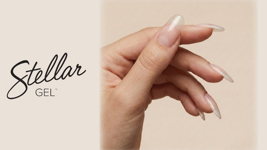 The Art of the Apex: Structural Integrity for Long Extensions - Stellar Gel™
