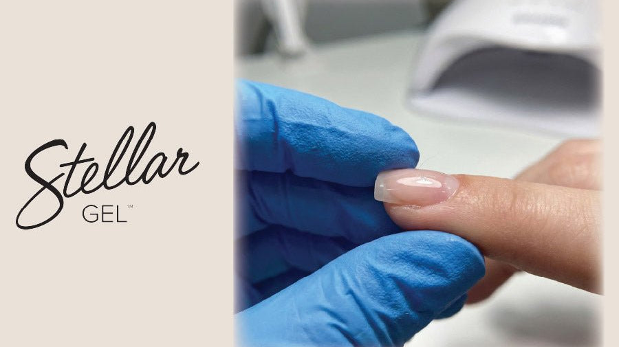 The Inhibition Layer: What Is It and Why Is It Allergenic? - Stellar Gel™