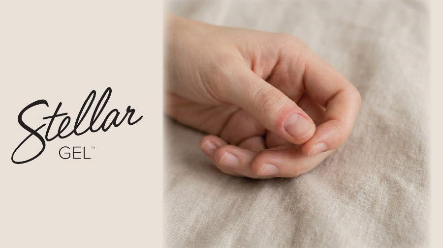 The "Itch" Factor: Early Signs of Acrylate Sensitization You Can't Ignore - Stellar Gel™