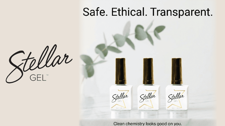 The Truth About "Organic" Gel Polish (And Why It’s a Myth) - Stellar Gel™