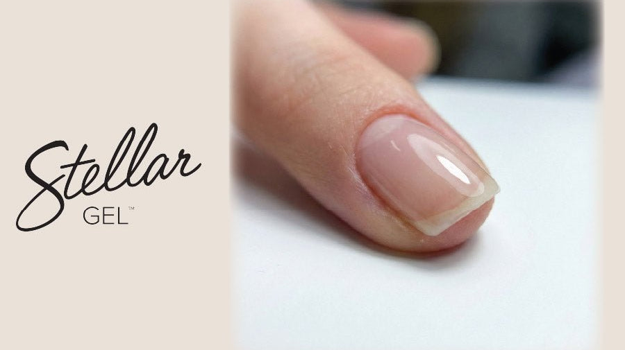 Why Gel Shrinks When Curing (and How to Stop It) - Stellar Gel™