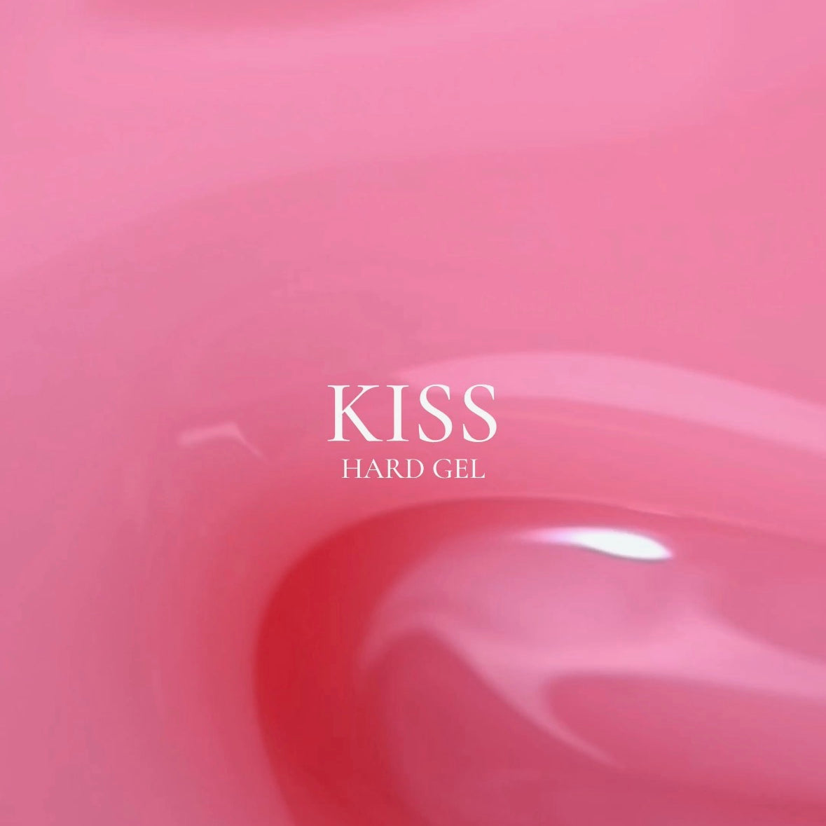 Stellar Gel Kiss Hard Structure Gel 3-Free, HEMA, TPO and HPMA-free builder gel made in USA