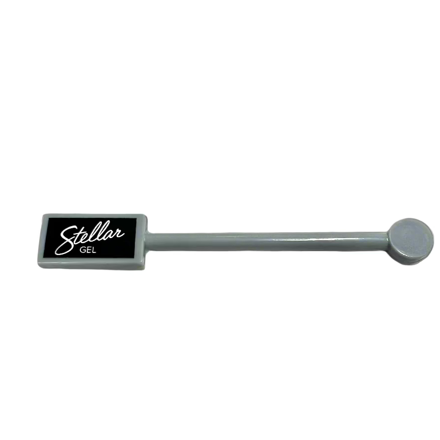 Stellar Gel Dual Magnet, double-ended cat-eye magnet tool for sharp lines and soft waves