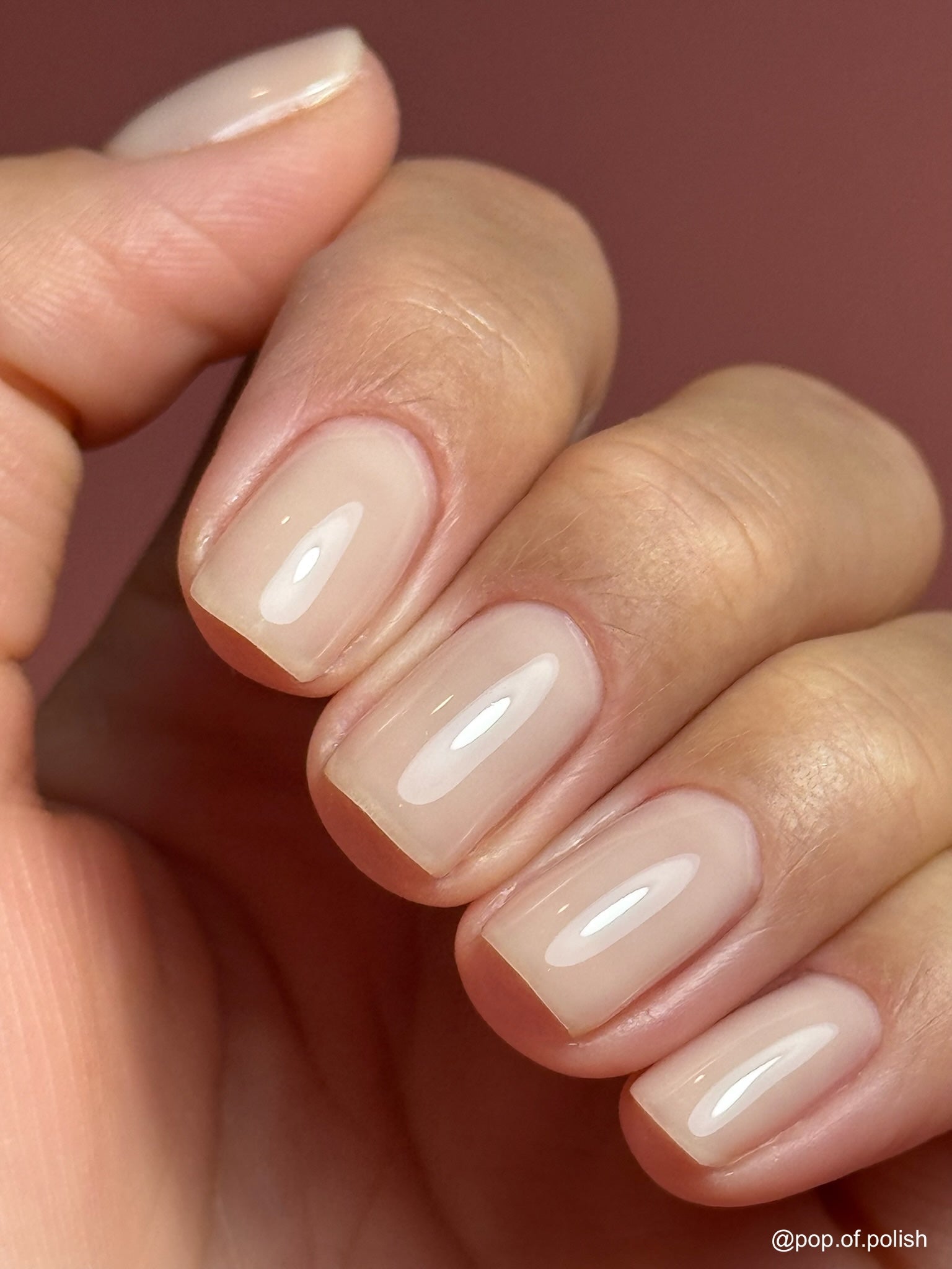 ALLURE - Stellar Gel™ -