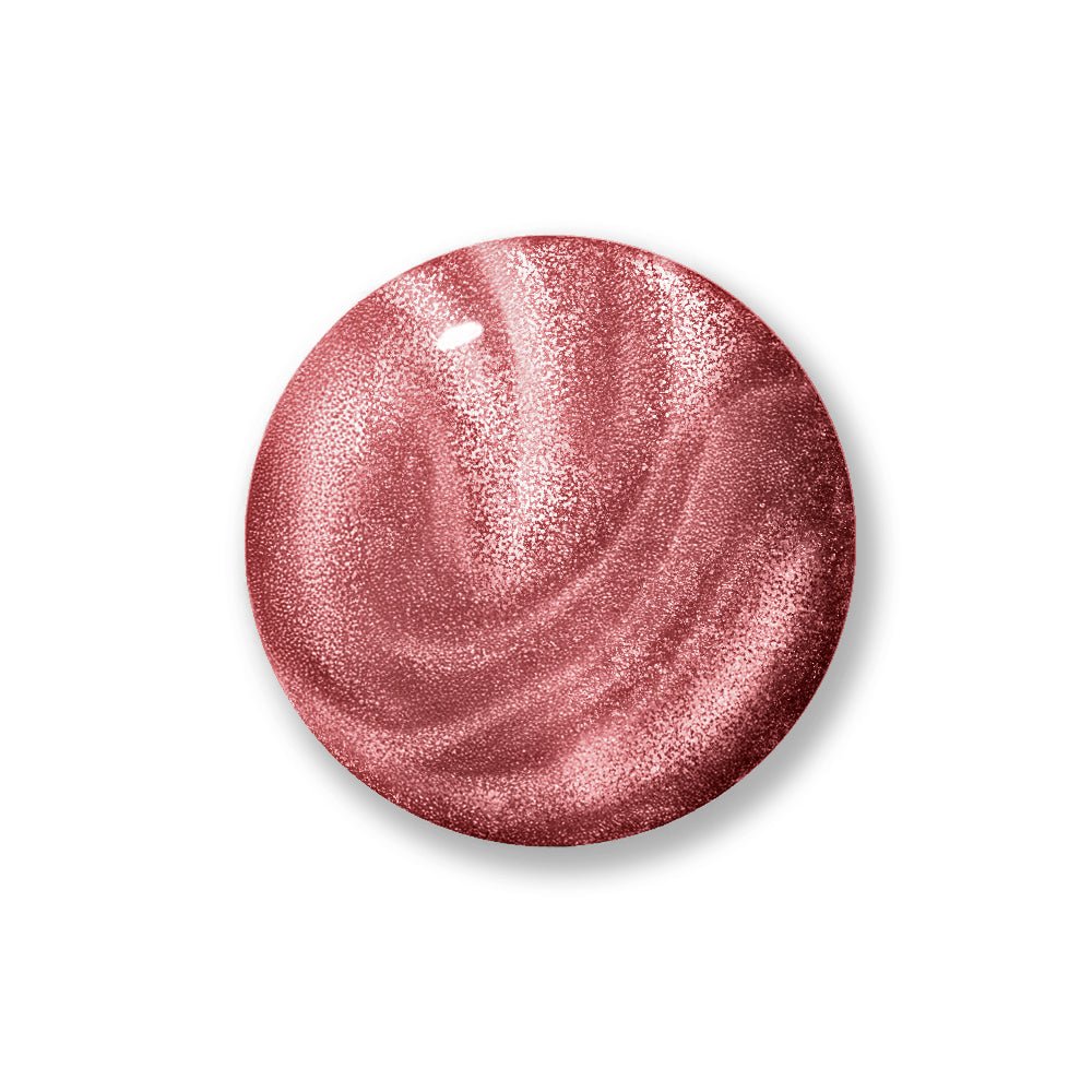 AUTUMN EMBER CAT - EYE - Stellar Gel™ -