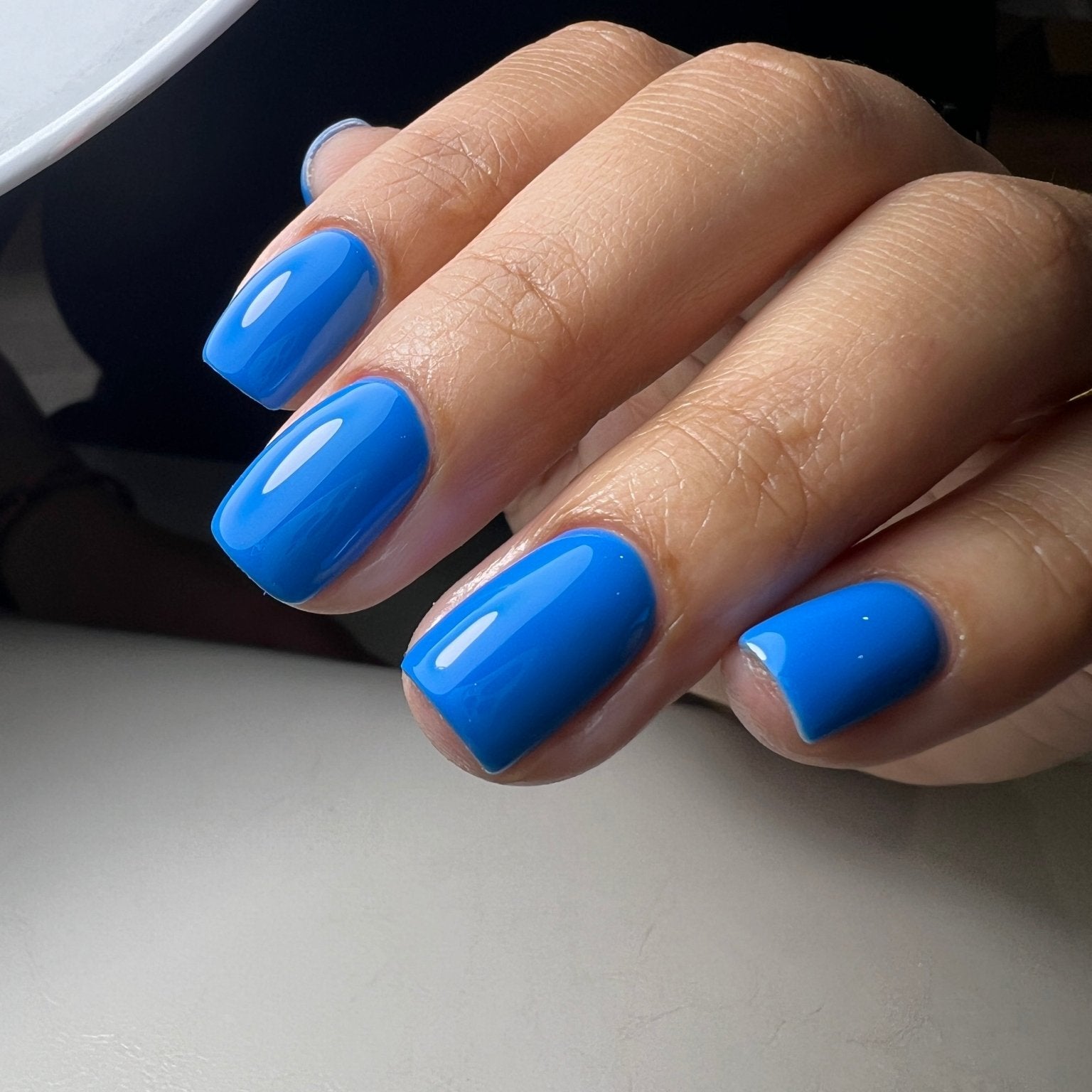 BAHAMA BLUE - Stellar Gel™ -