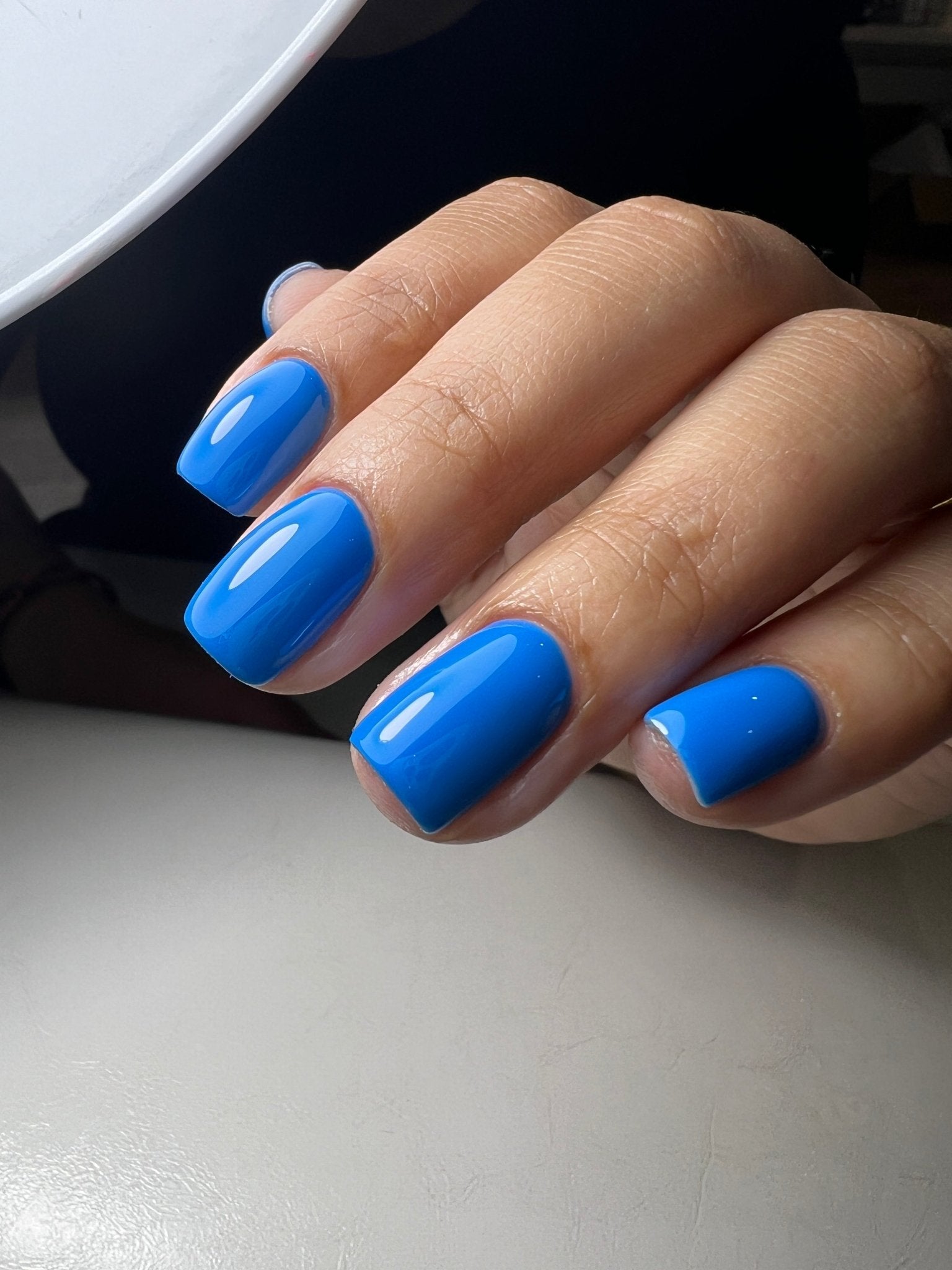 BAHAMA BLUE - Stellar Gel™ -