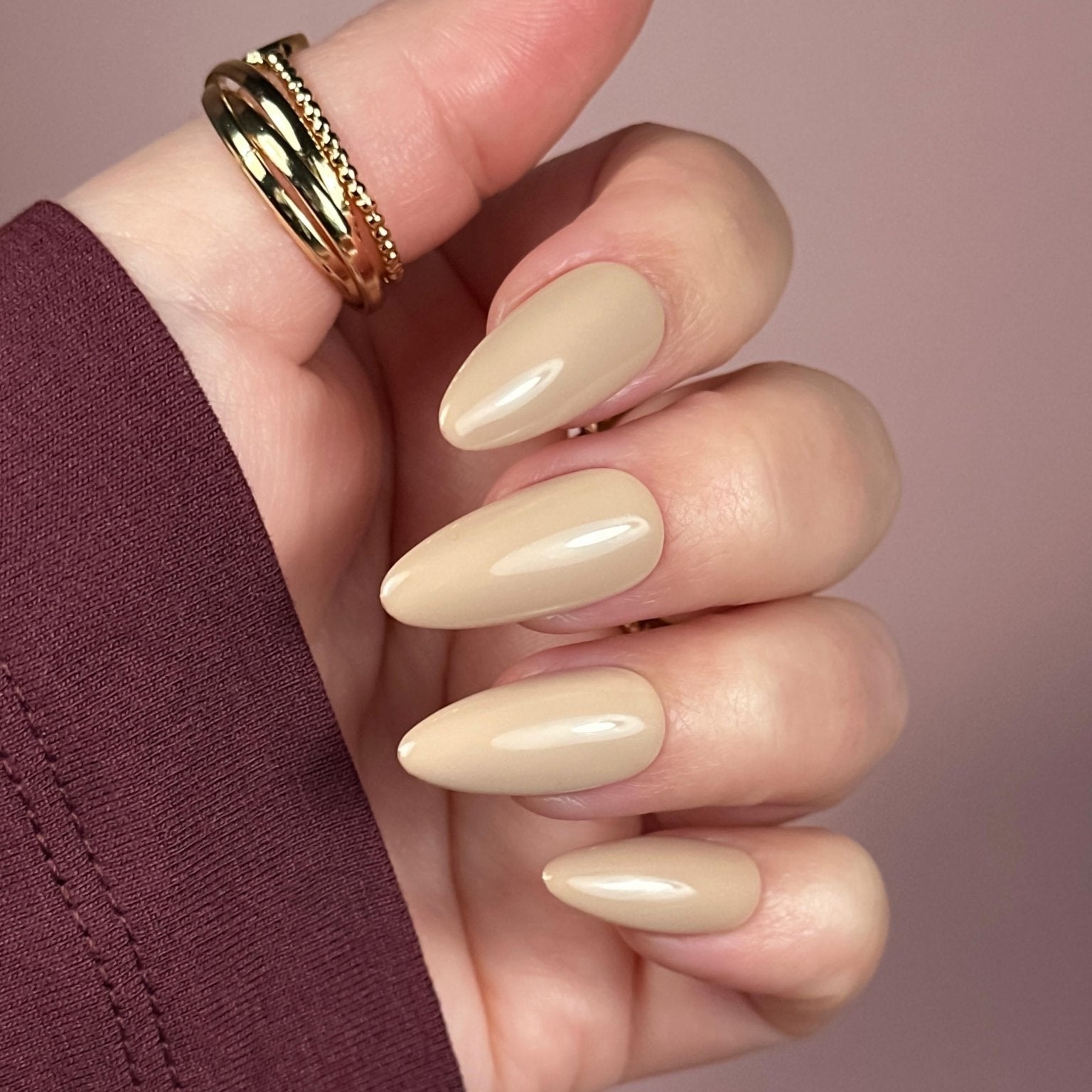 BARE DEVOTION - Stellar Gel™ -