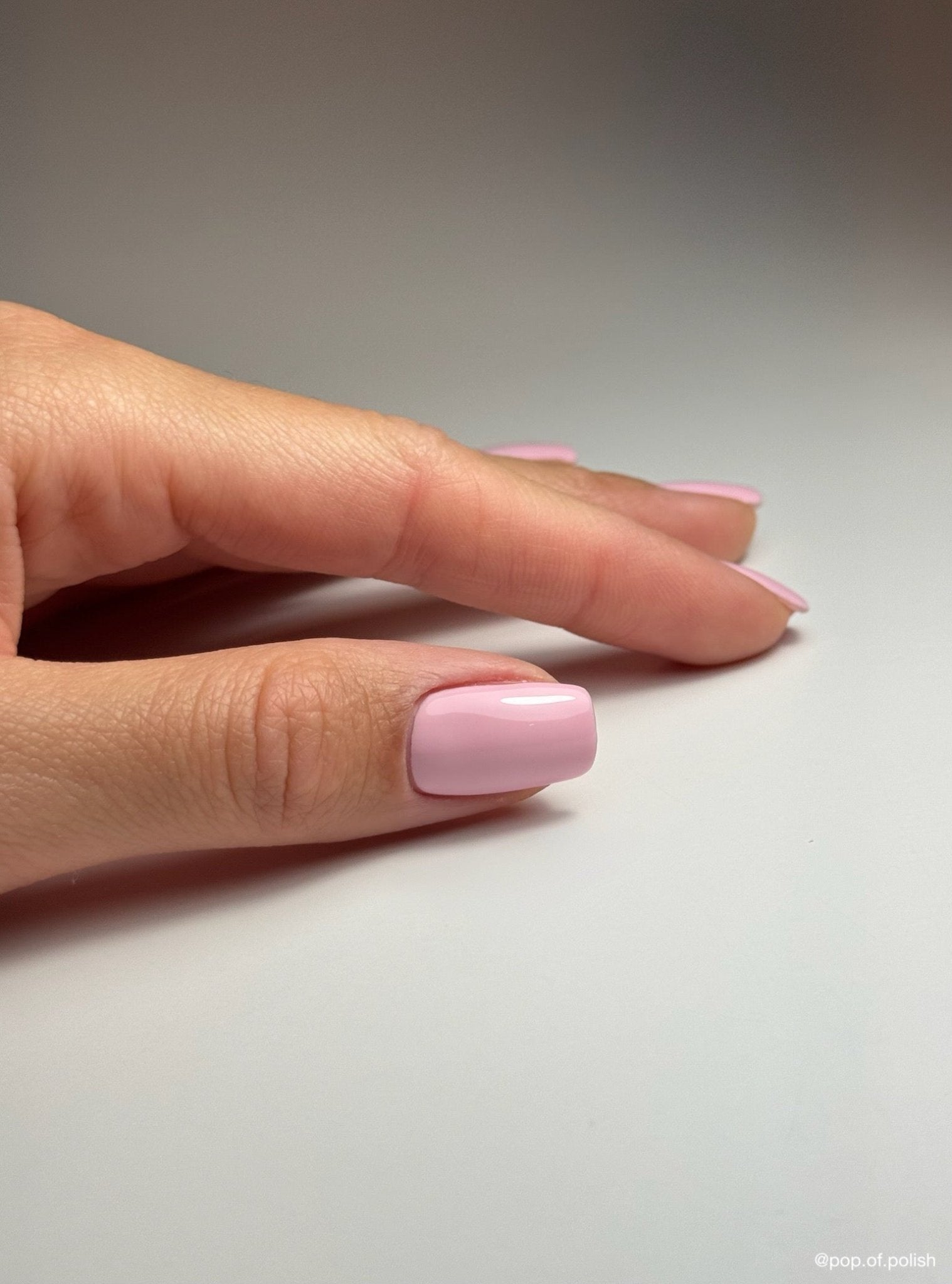 BERMUDA BREEZE - Stellar Gel™ -