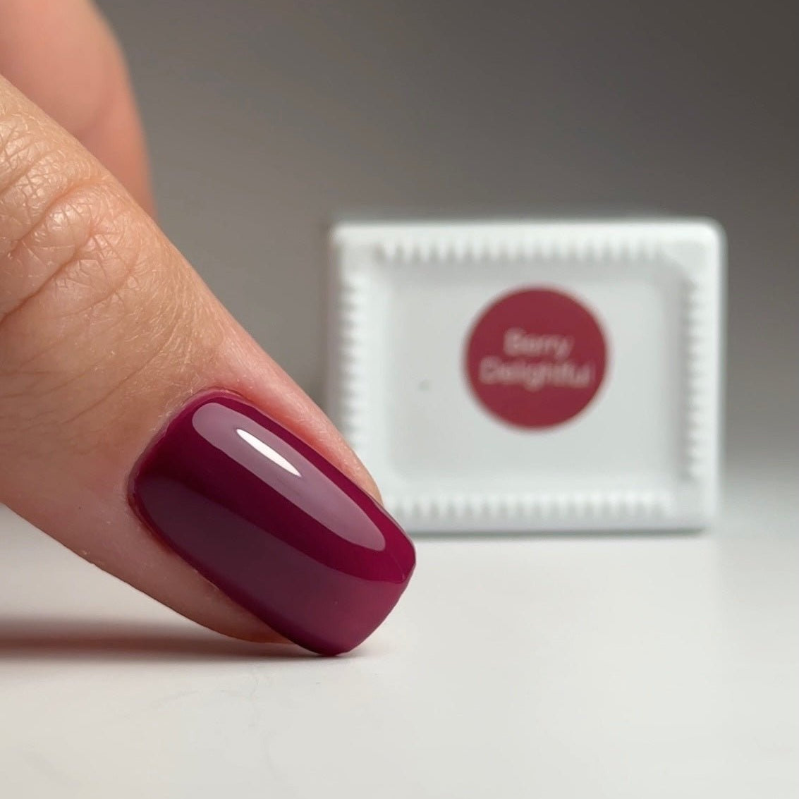 BERRY DELIGHTFUL - Stellar Gel™ -