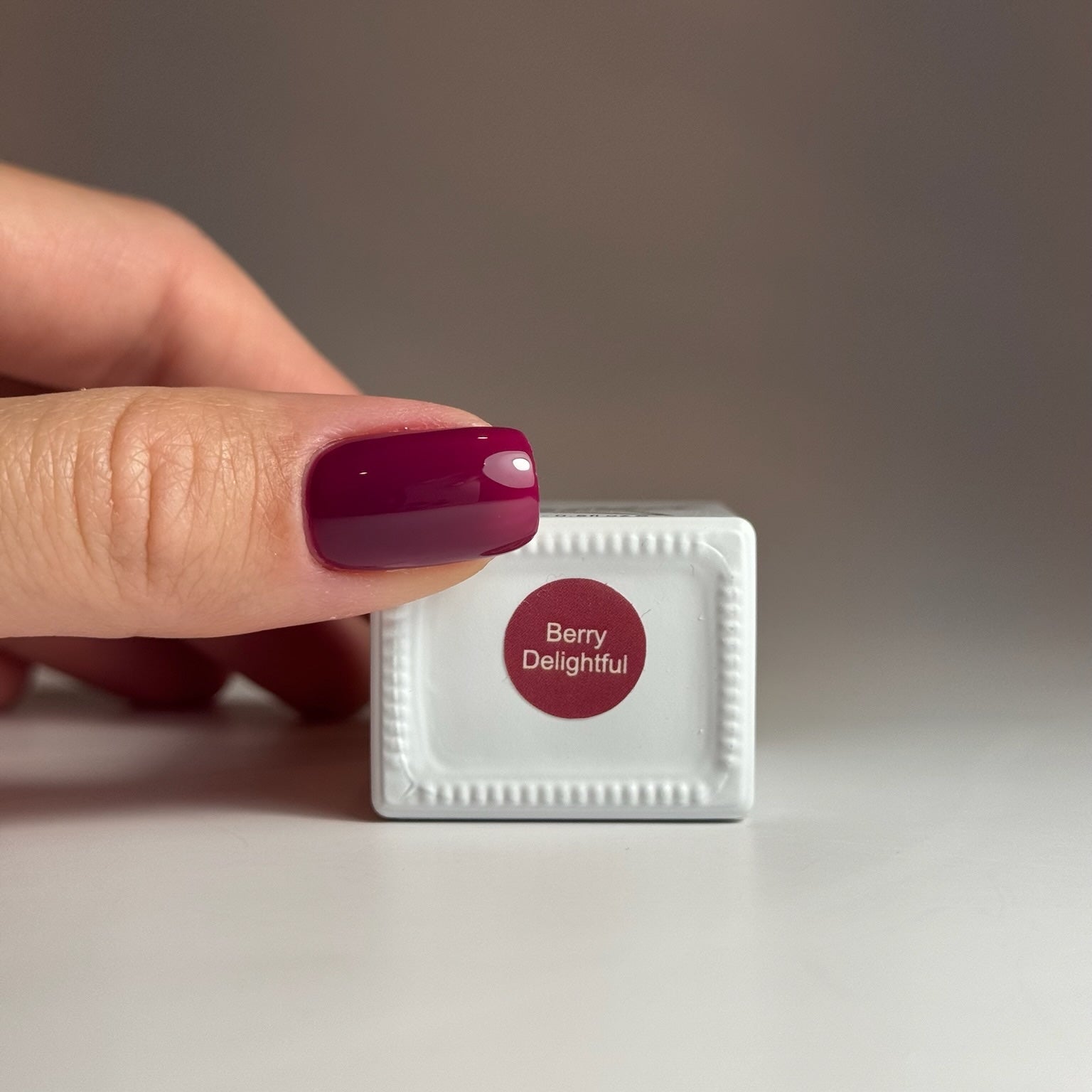 BERRY DELIGHTFUL - Stellar Gel™ -