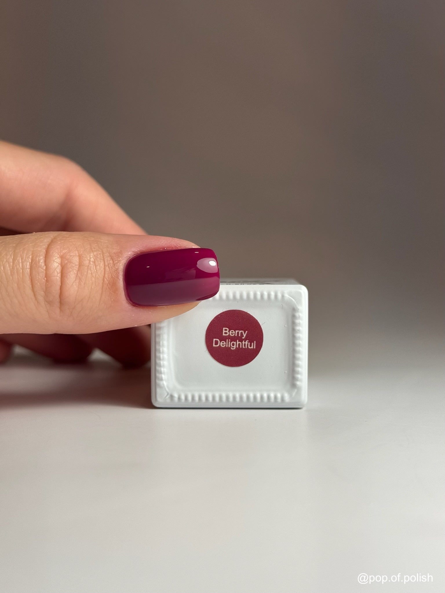 BERRY DELIGHTFUL - Stellar Gel™ -