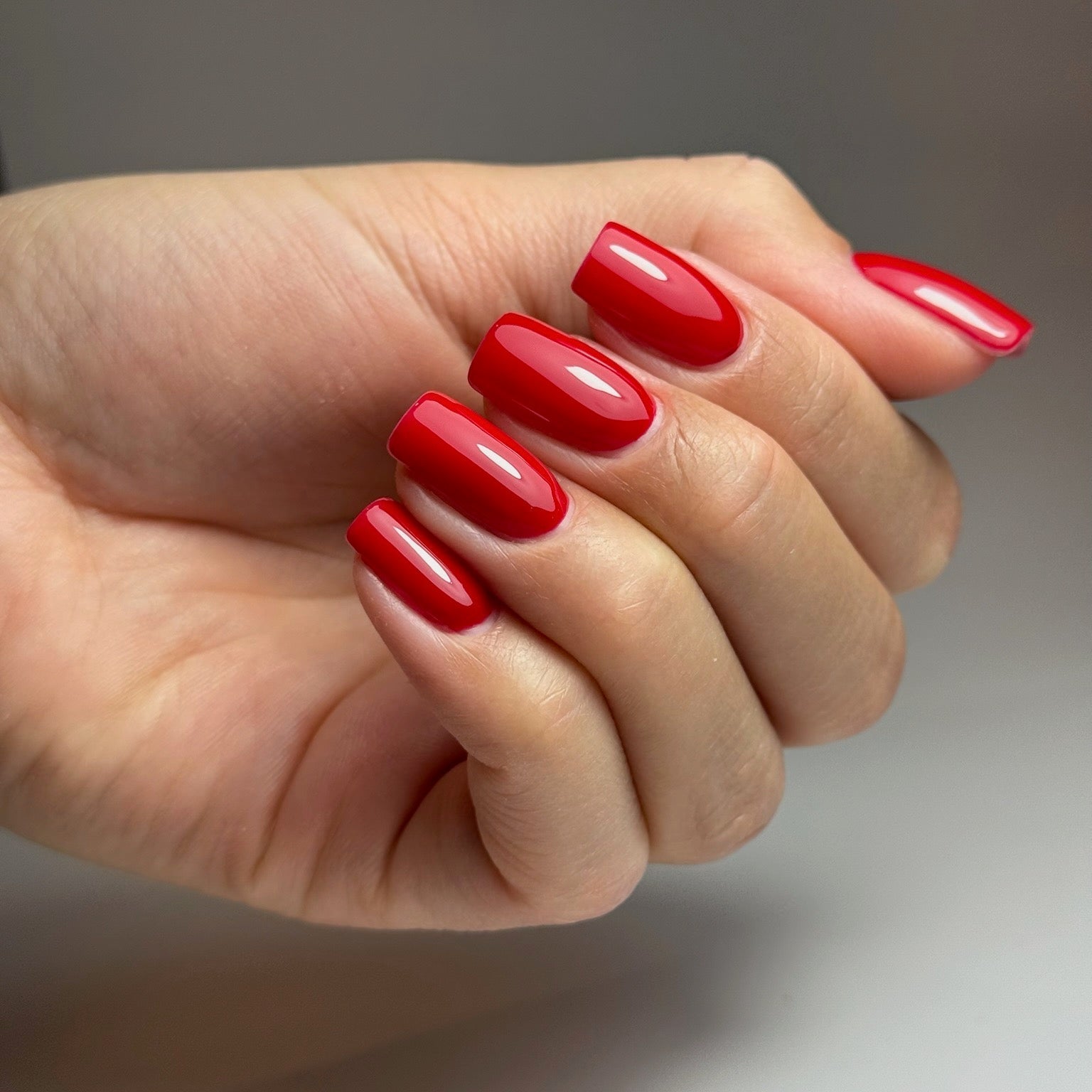 BIG APPLE - Stellar Gel™ -