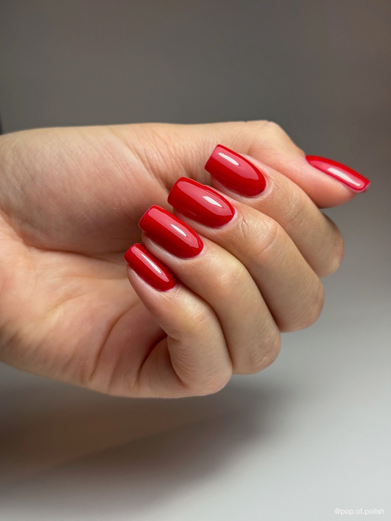 BIG APPLE - Stellar Gel™ -