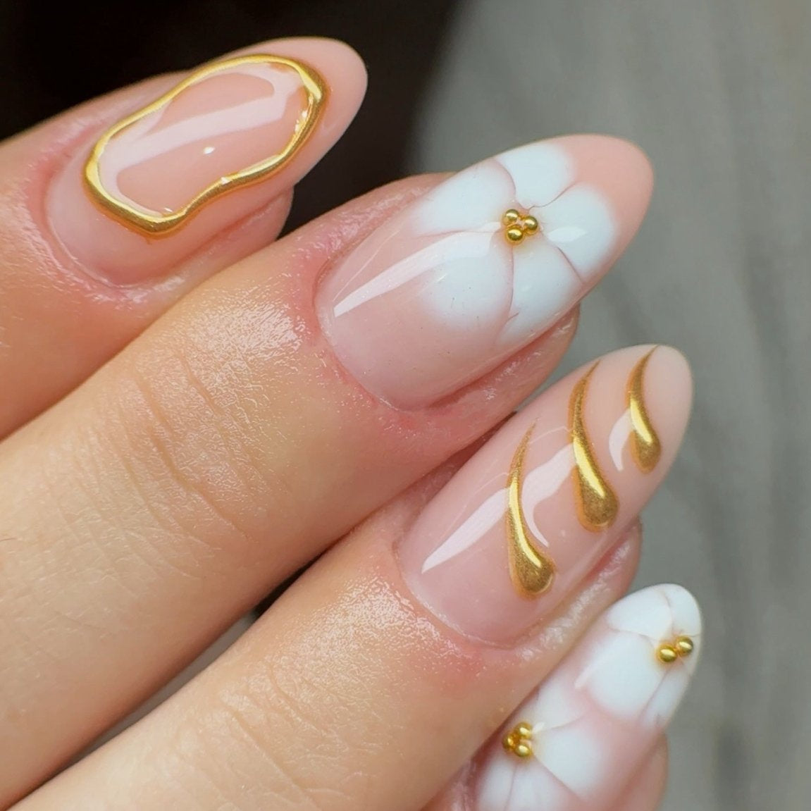 BLOOMING GEL - Stellar Gel™ -
