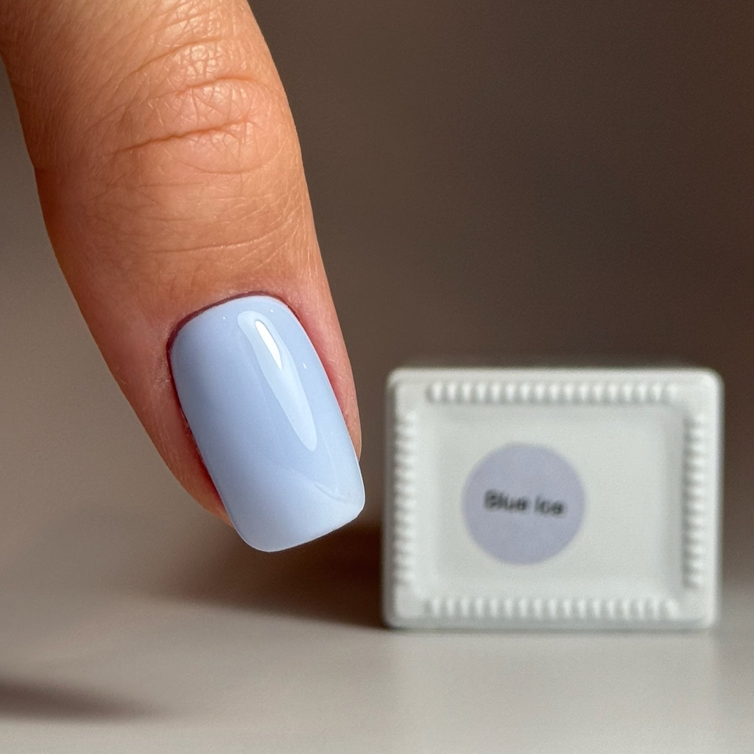 BLUE ICE - Stellar Gel™ -