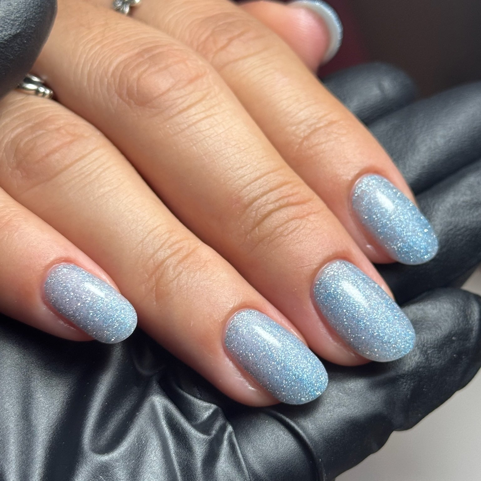 BLUEBELL GLEAM - Stellar Gel™ -