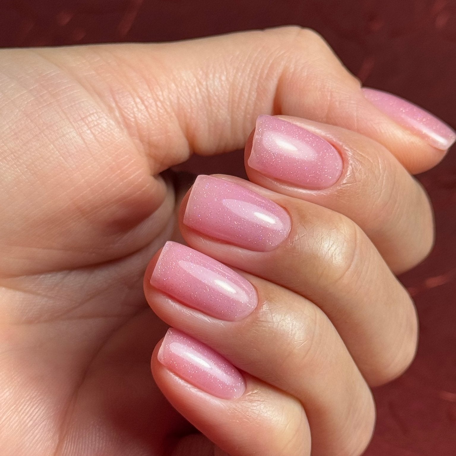 BLUSHING BRIDE - Stellar Gel™ -