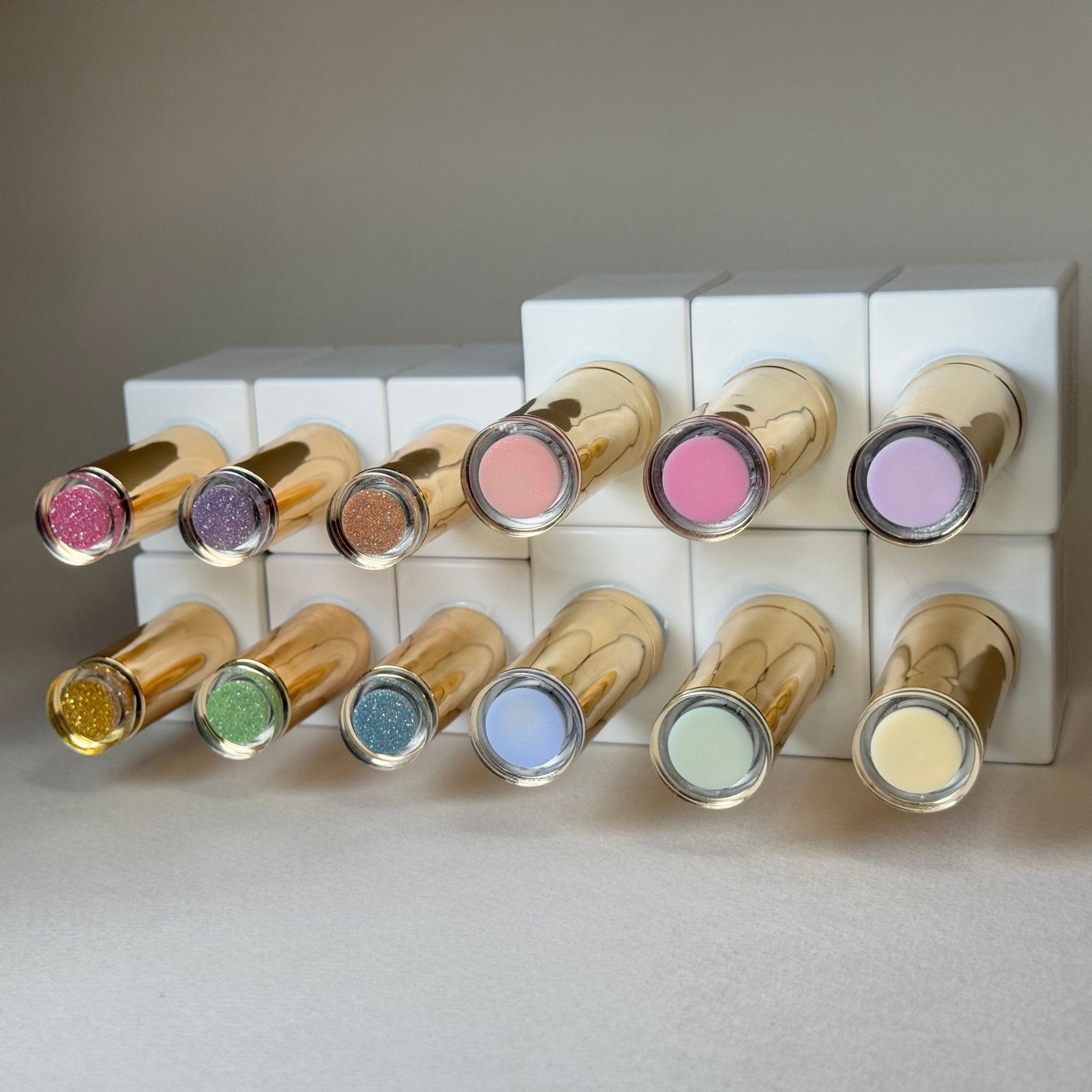 BOTANICAL GARDEN COLLECTION - Stellar Gel™ -