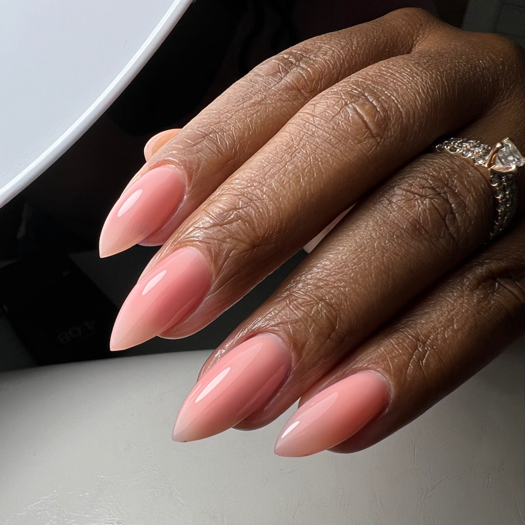 BREATHLESS - Stellar Gel™ -