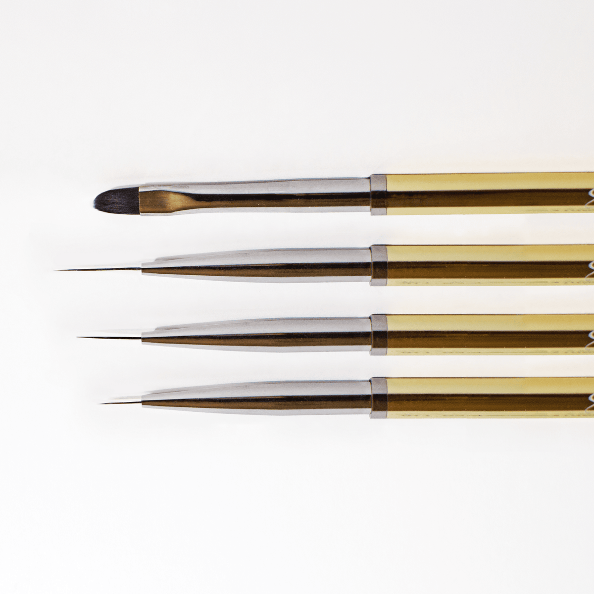 BRUSH SET - Stellar Gel™ -