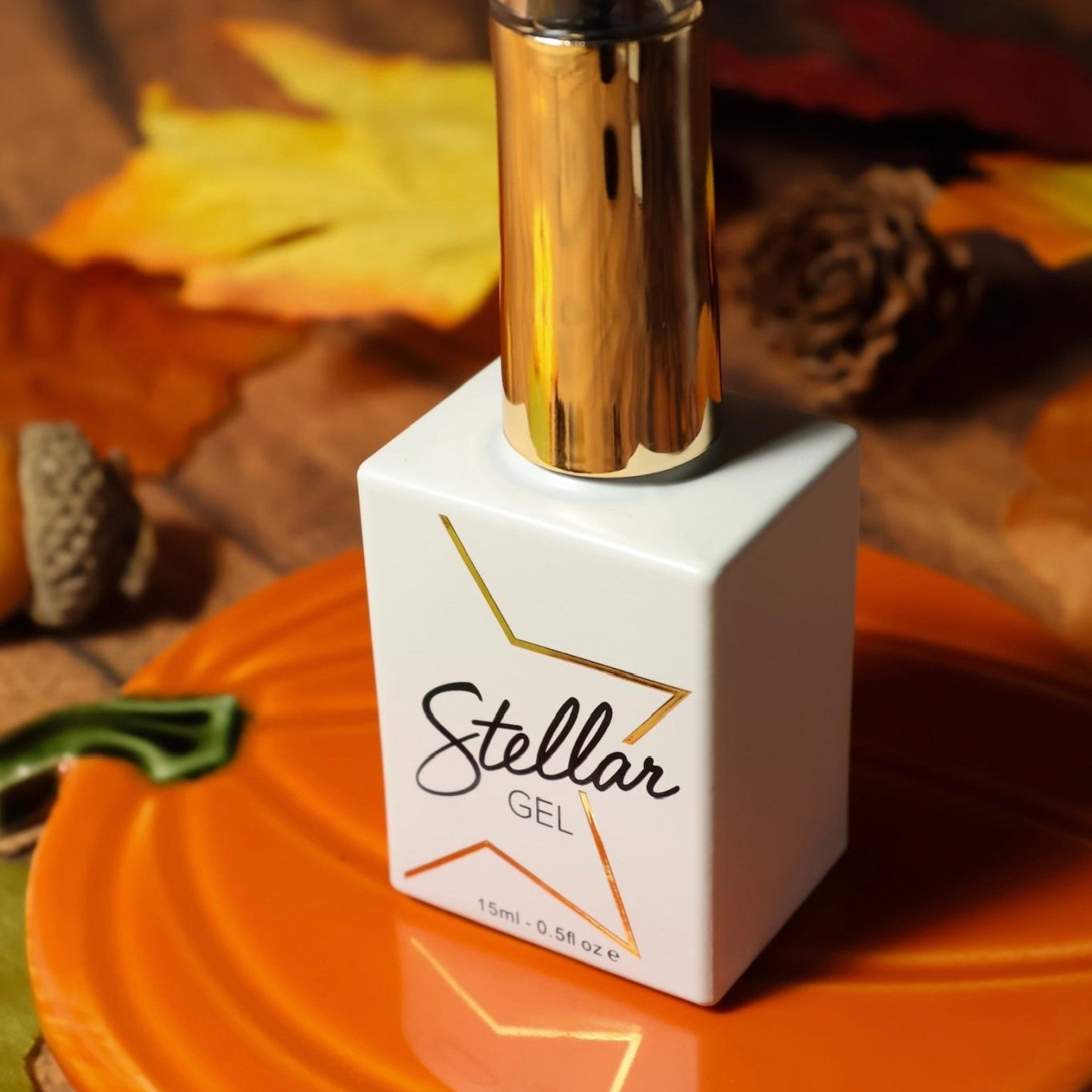CABLE KNIT NIGHTS - Stellar Gel™ -