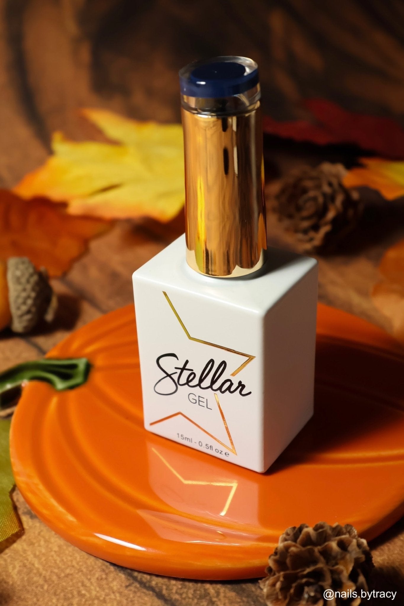 CABLE KNIT NIGHTS - Stellar Gel™ -