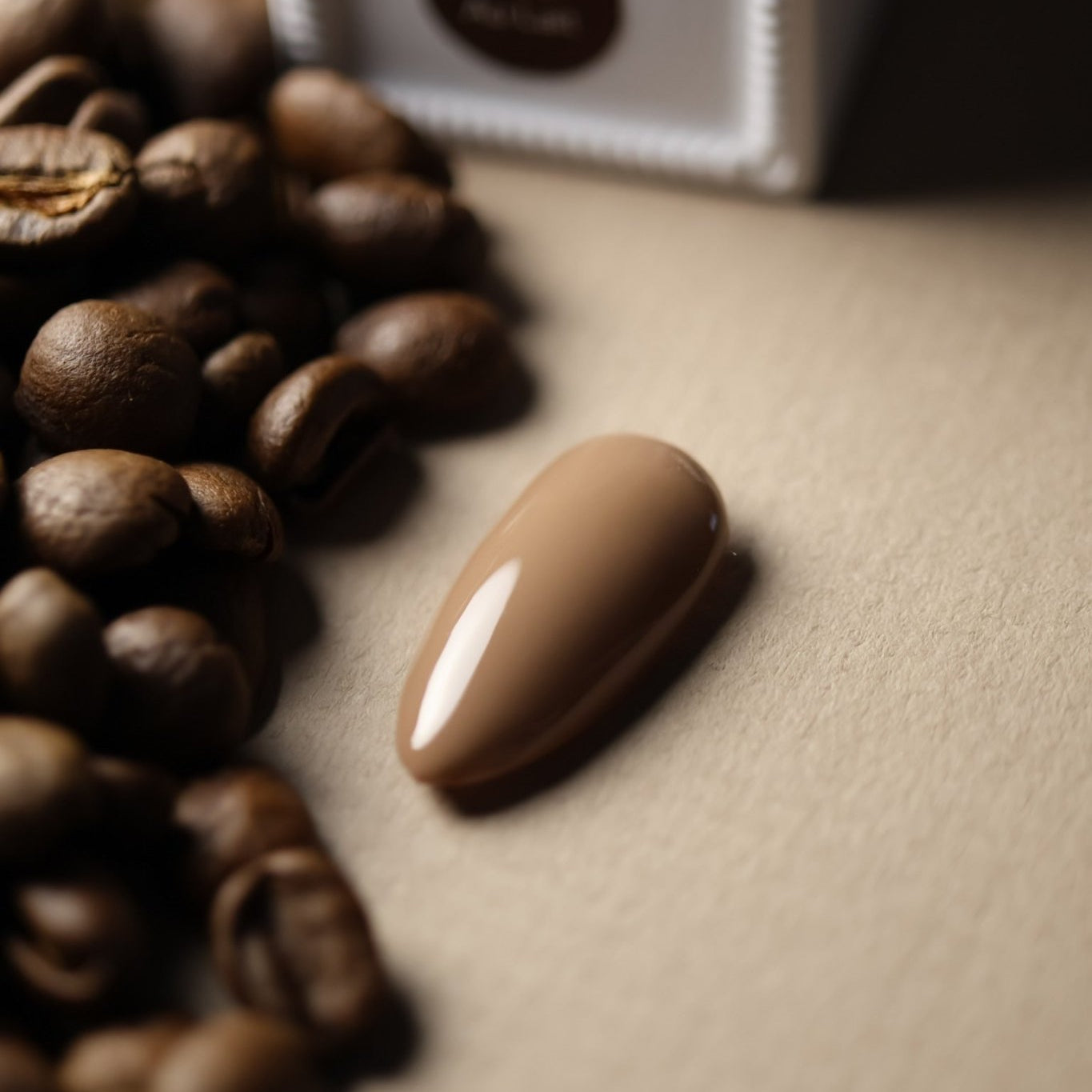 CAFÉ AU LAIT - Stellar Gel™ -