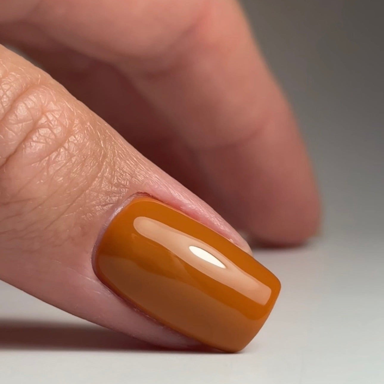 CARAMEL LATTE - Stellar Gel™ -