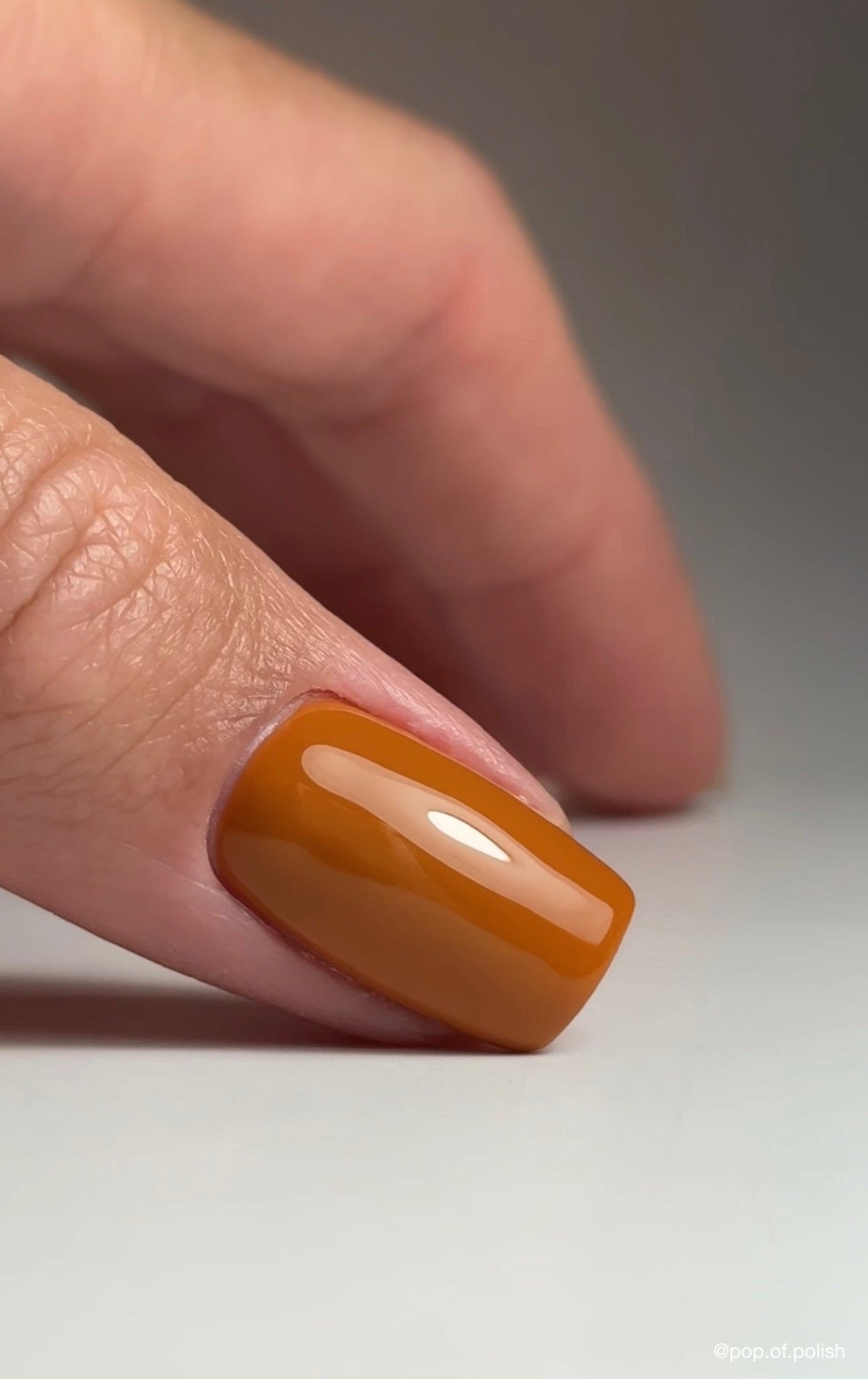 CARAMEL LATTE - Stellar Gel™ -