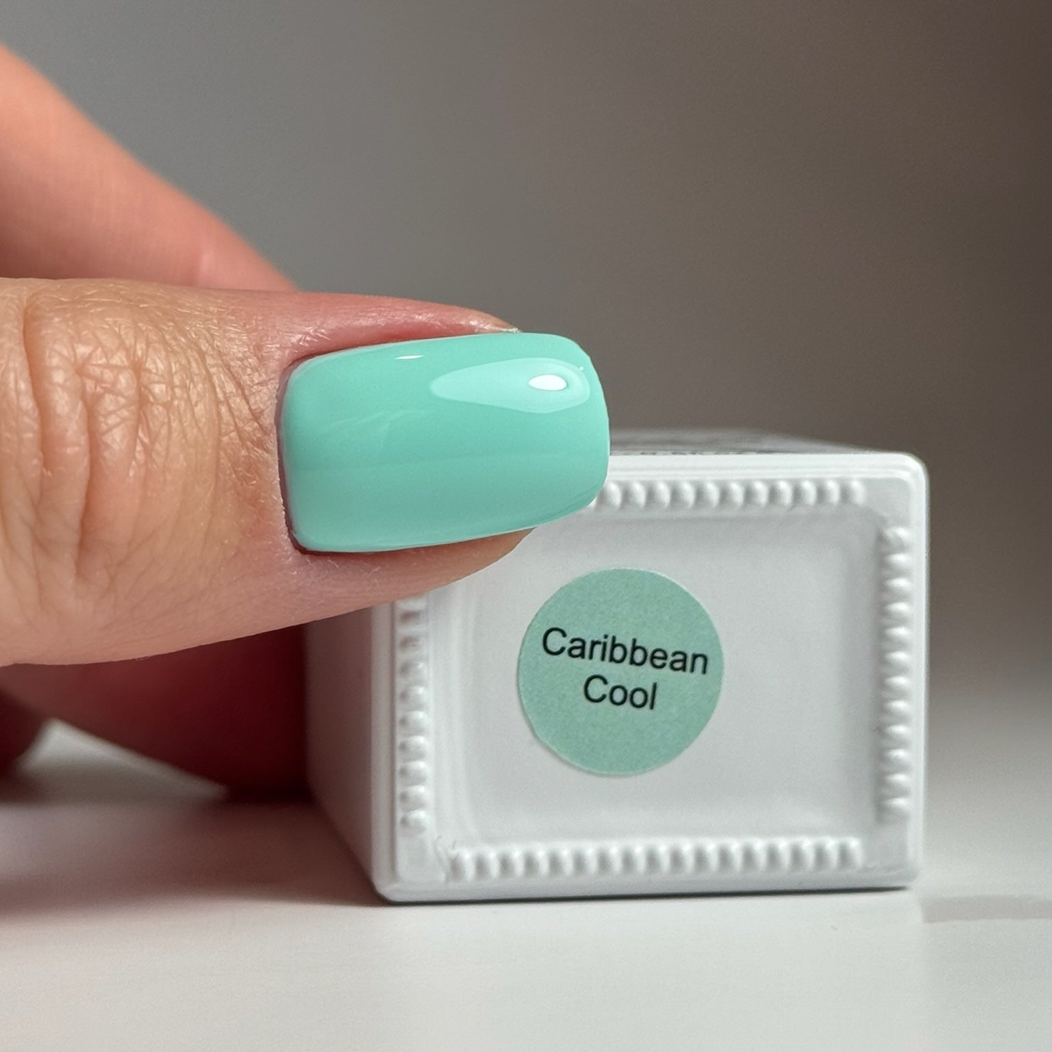 CARIBBEAN COOL - Stellar Gel™ -
