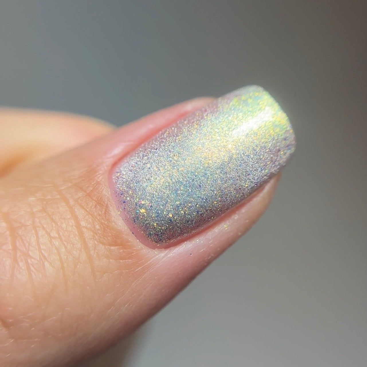 CASCADE CAT - EYE - Stellar Gel™ -