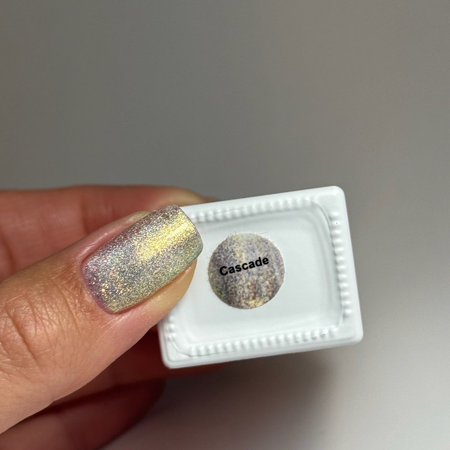 CASCADE CAT - EYE - Stellar Gel™ -
