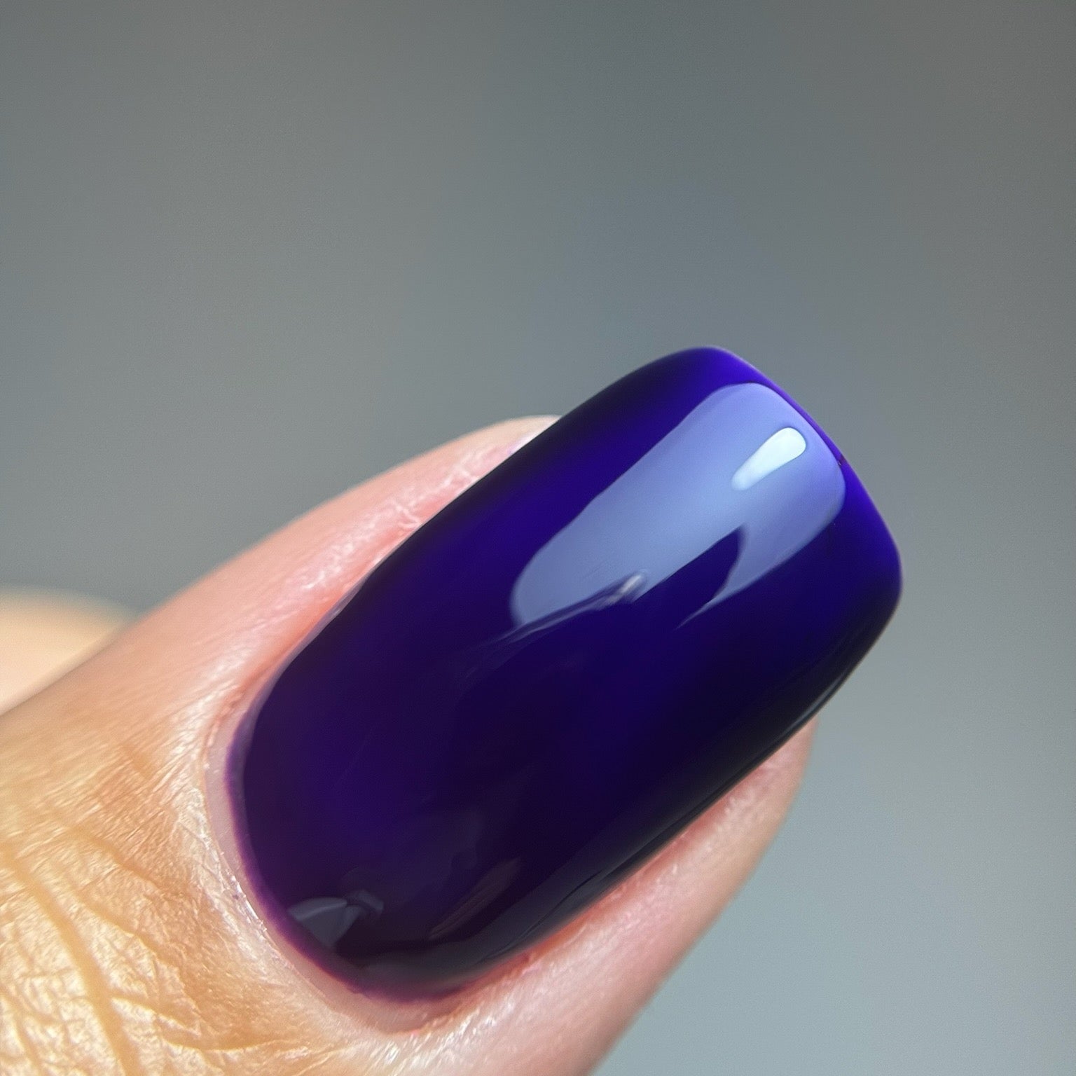 CATHEDRAL AMETHYST - Stellar Gel™ -