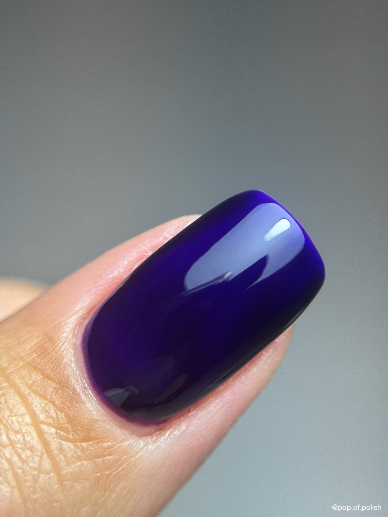 CATHEDRAL AMETHYST - Stellar Gel™ -