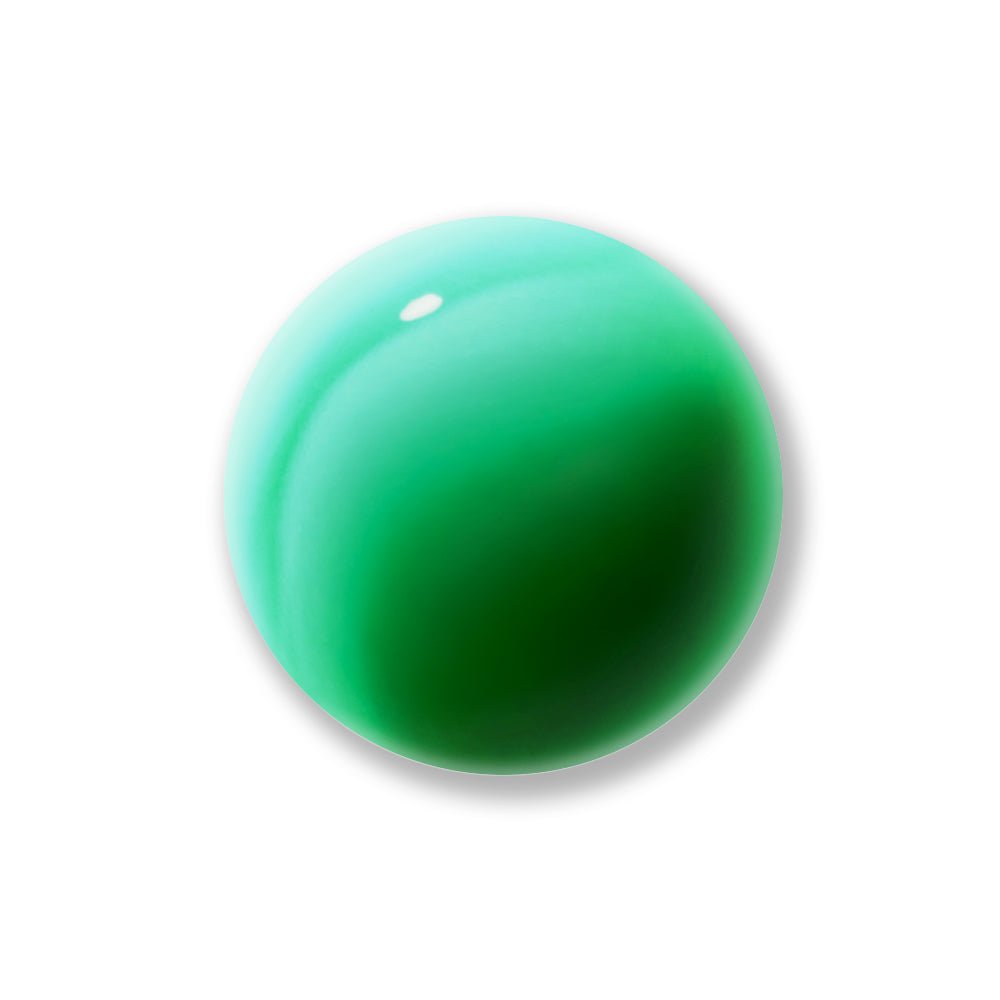 CATHEDRAL EMERALD - Stellar Gel™ -