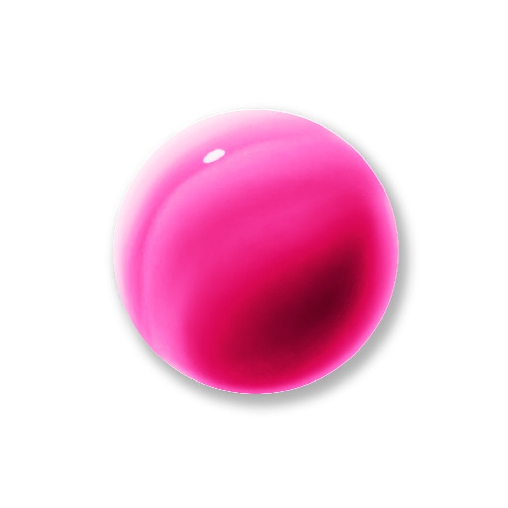 CATHEDRAL MORGANITE - Stellar Gel™ -