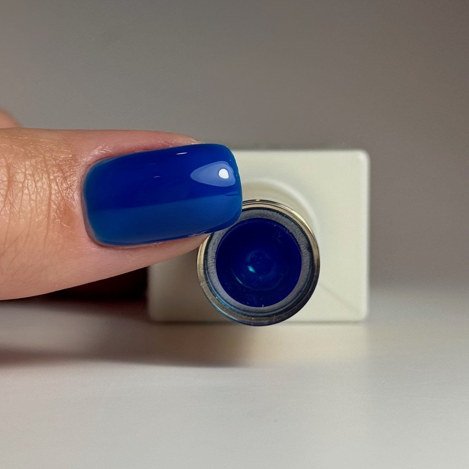 CATHEDRAL SAPPHIRE - Stellar Gel™ -