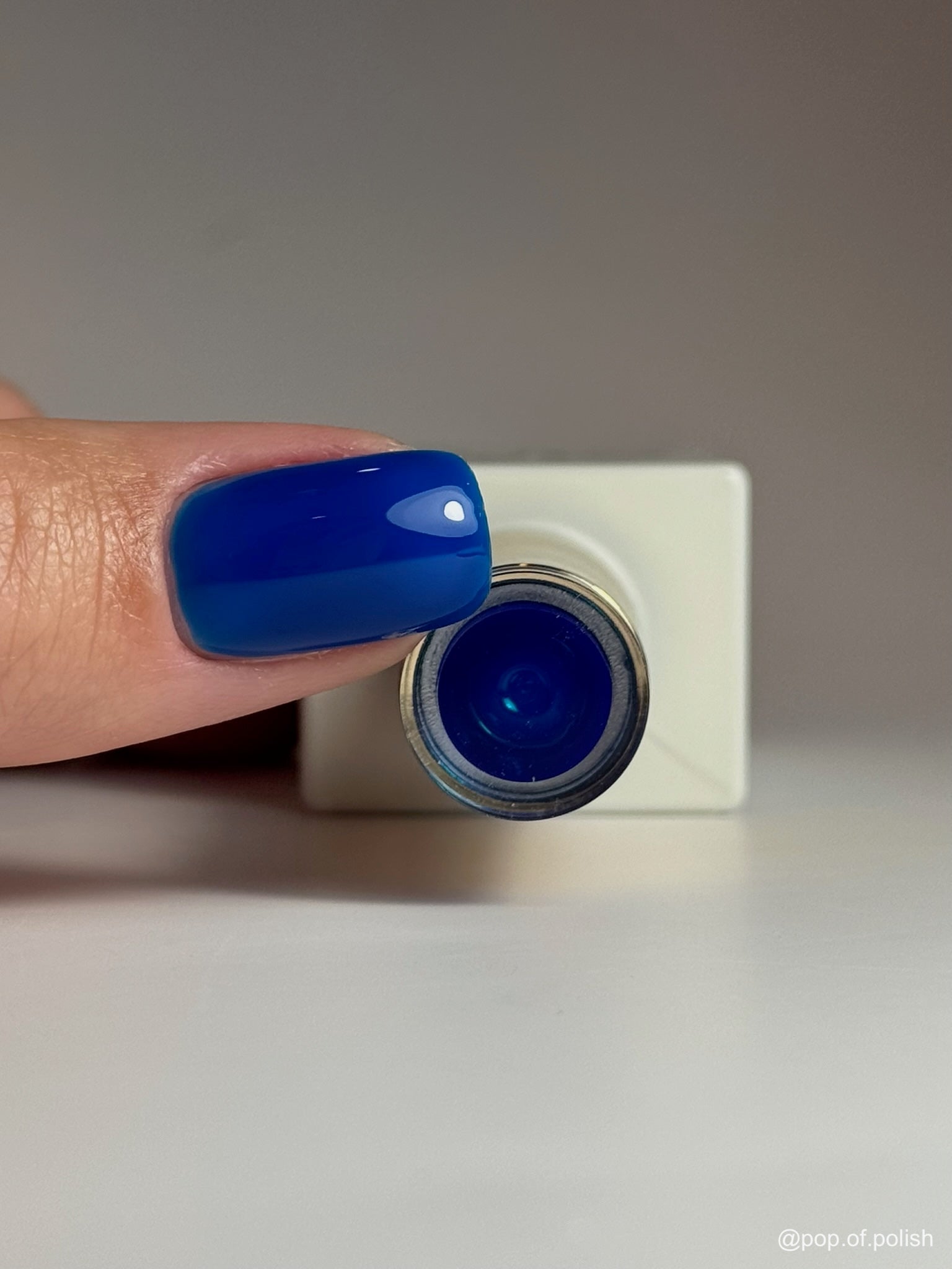 CATHEDRAL SAPPHIRE - Stellar Gel™ -