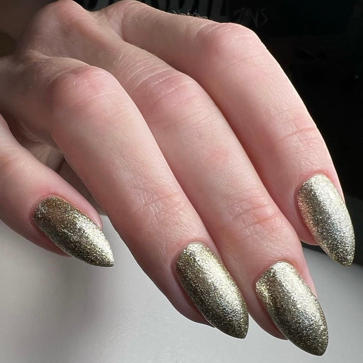 CHAMPAGNE TOAST - Stellar Gel™ -