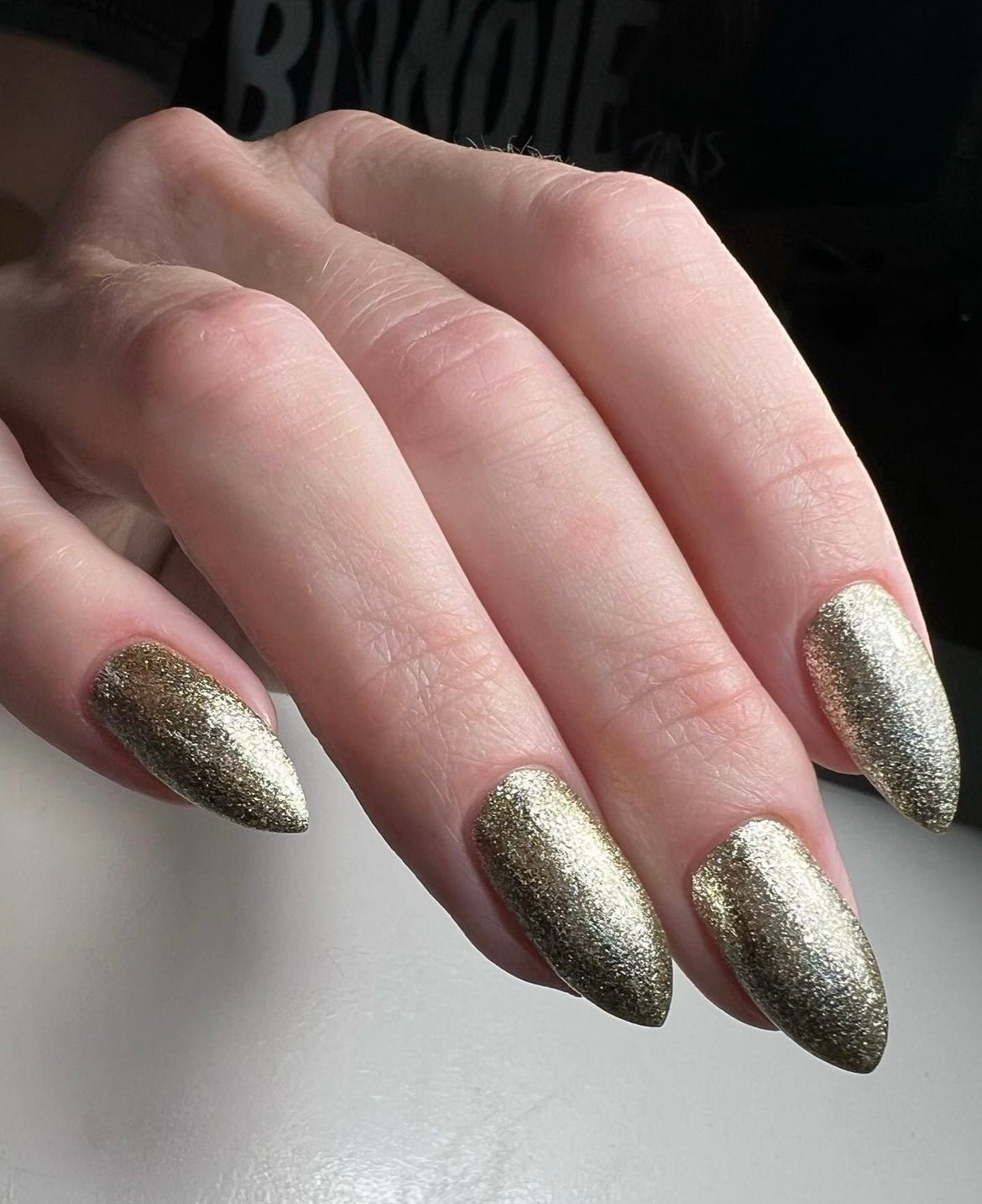 CHAMPAGNE TOAST - Stellar Gel™ -