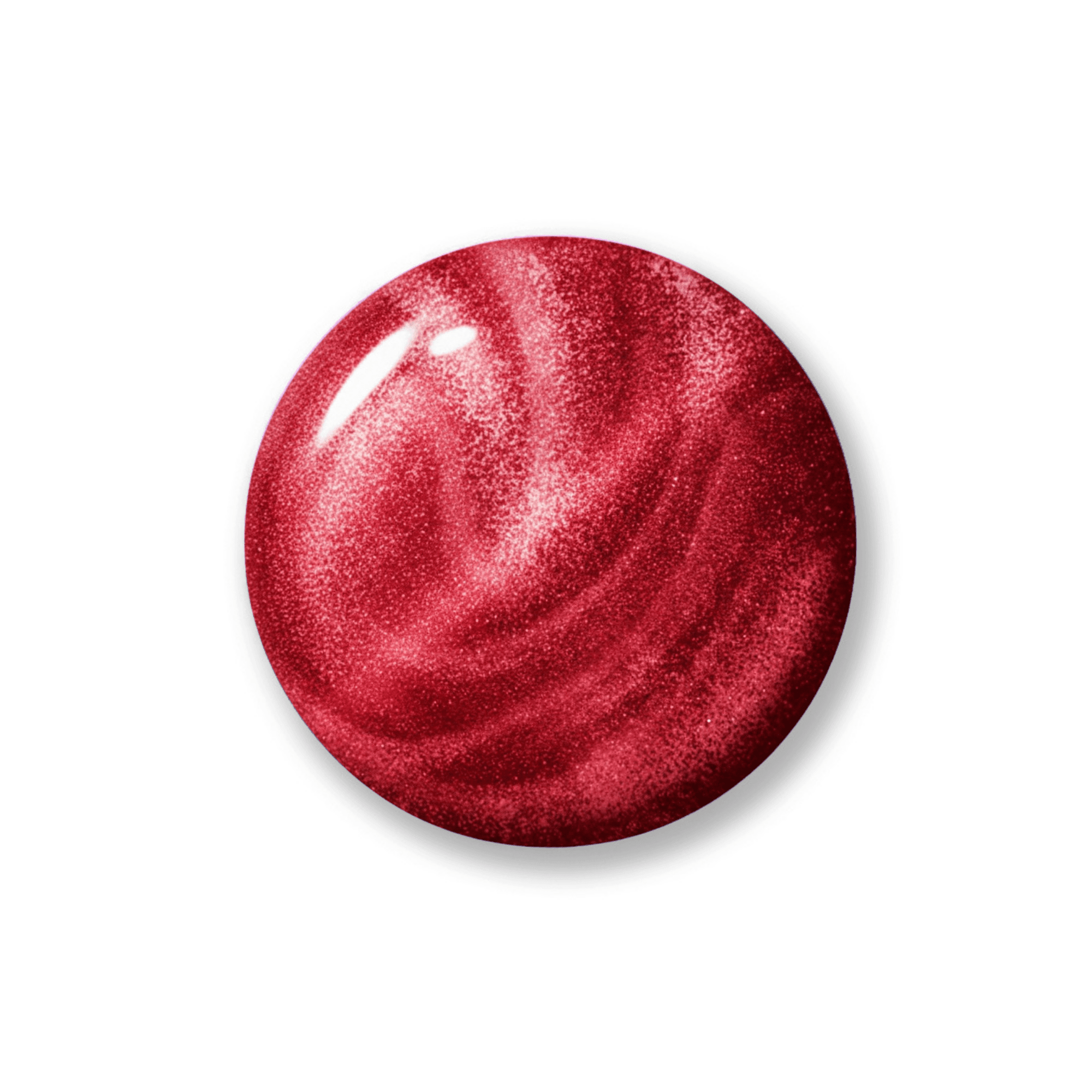 CHERRY GLAZE CAT - EYE - Stellar Gel™ -