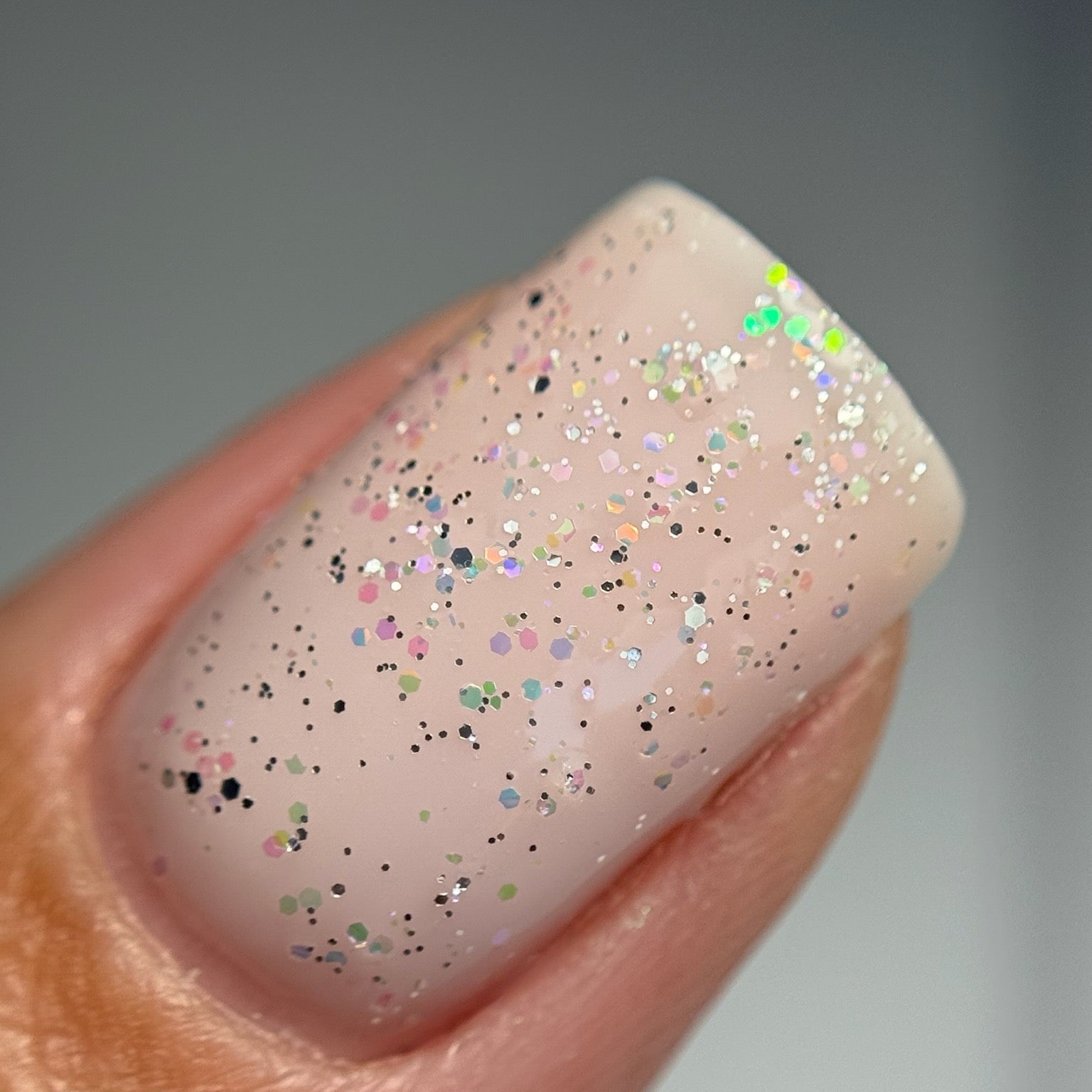 CITY LIGHTS - Stellar Gel™ -