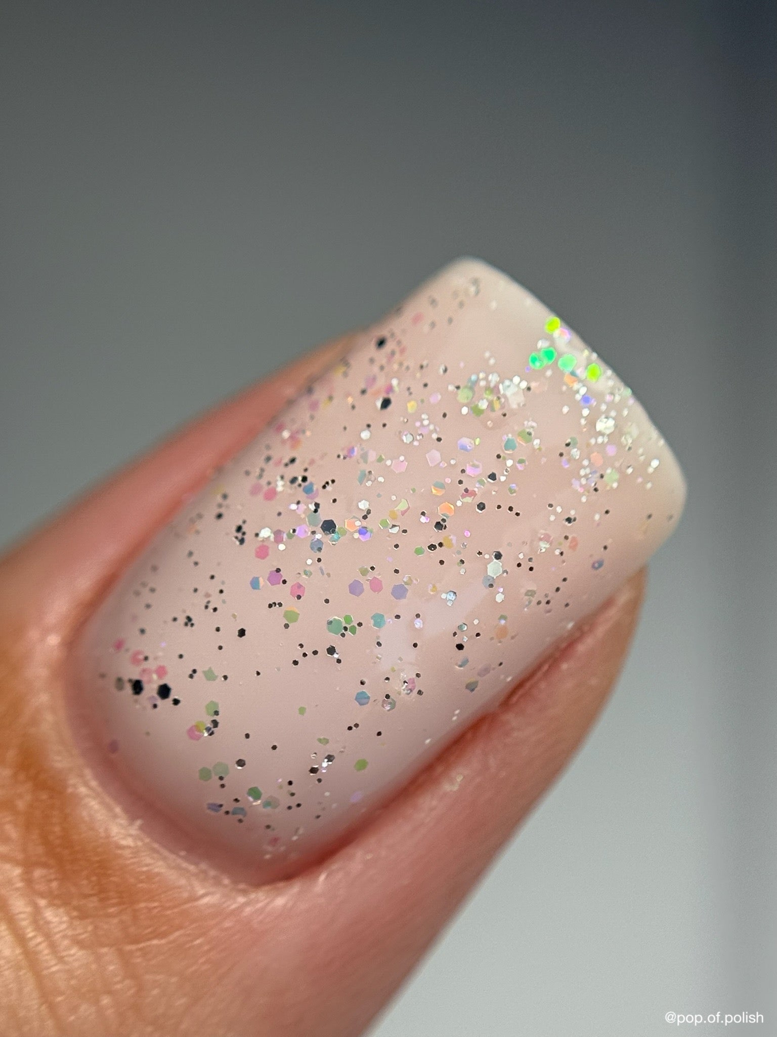 CITY LIGHTS - Stellar Gel™ -